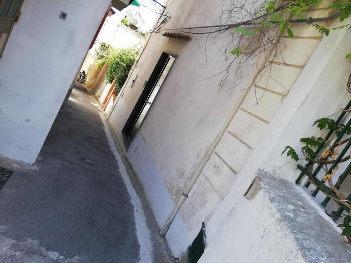 Bed and Breakfast Piccolo Borgo Cava deʼ Tirreni Exterior foto
